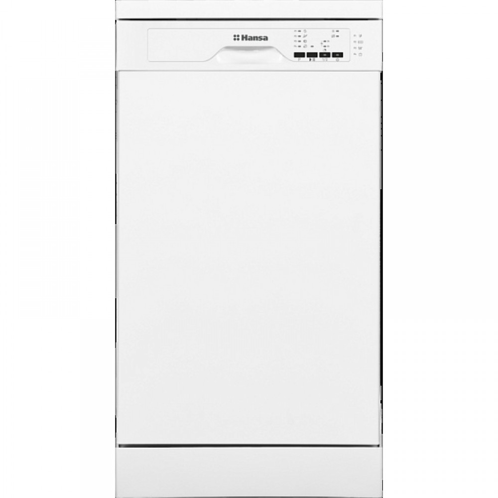 Посудомоечная машина HANSA ZWV414WH