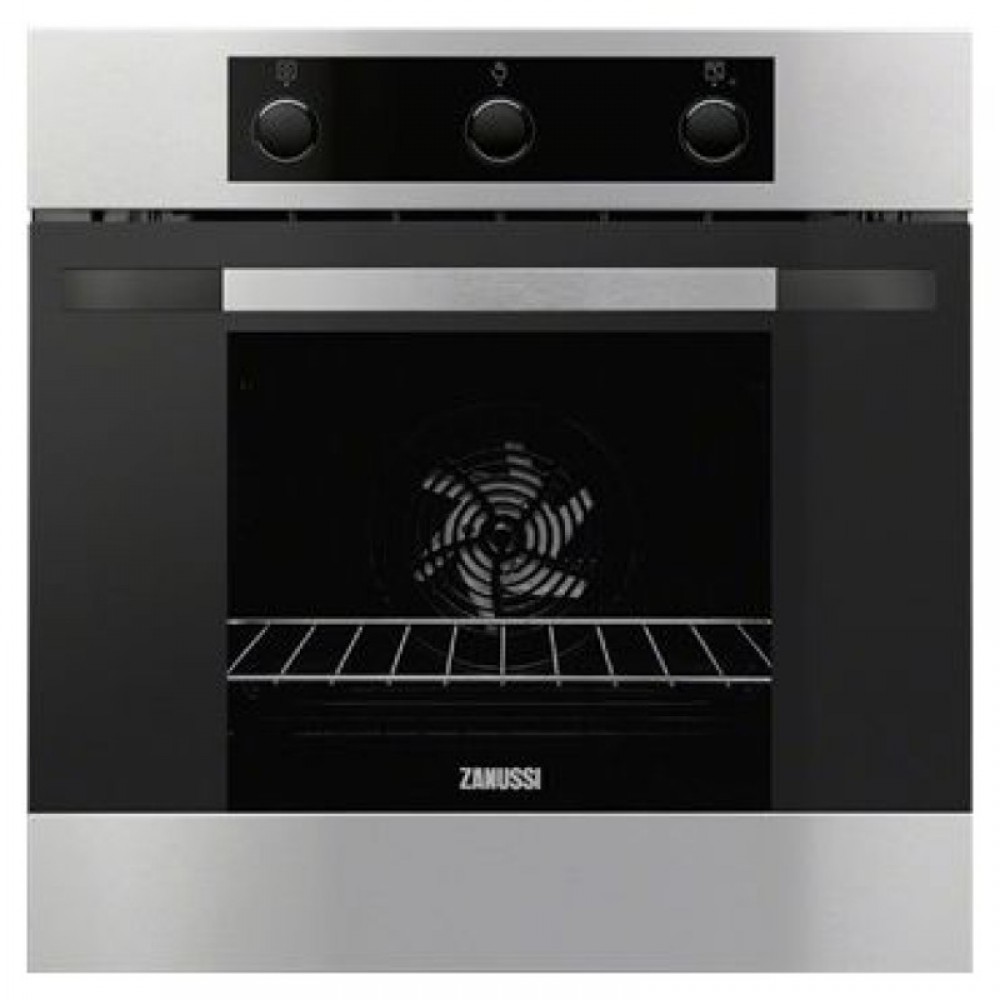 Духовой шкаф ZANUSSI ZOB 32702 XD