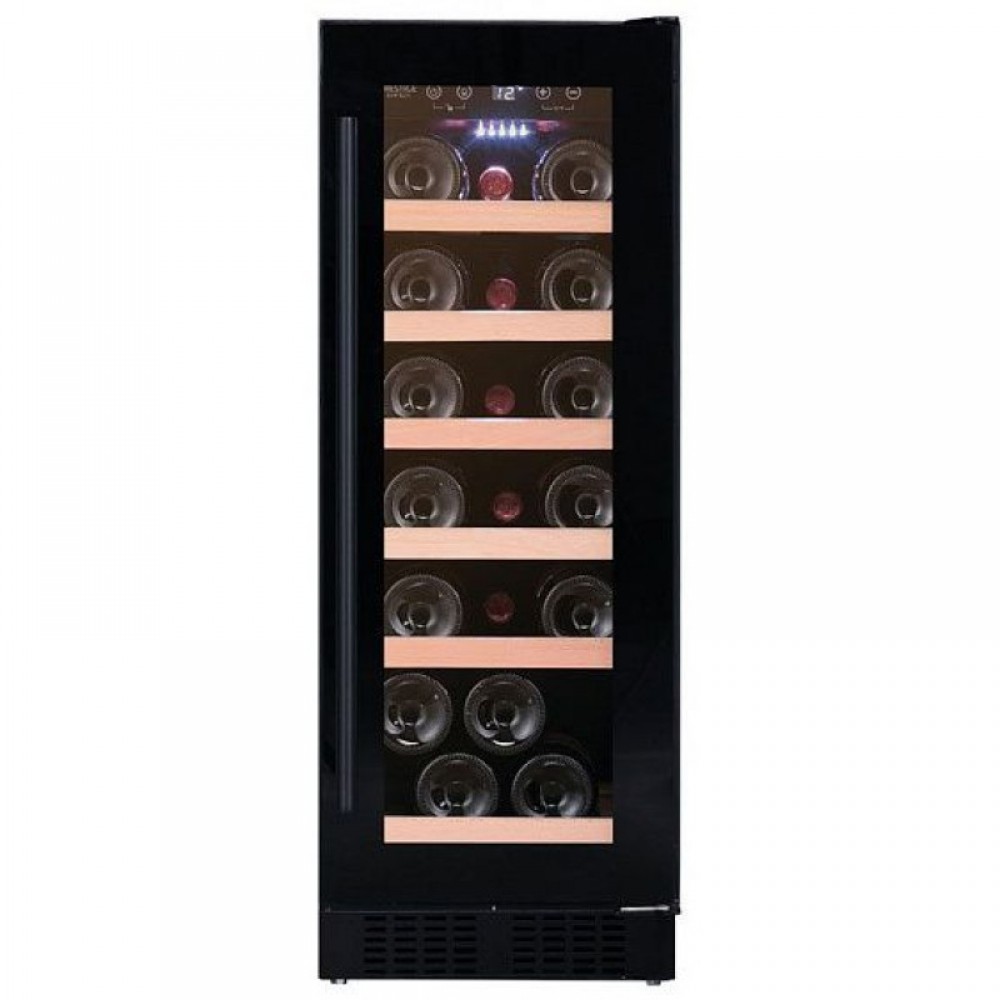 Винный шкаф TEMPTECH PRESX30SB