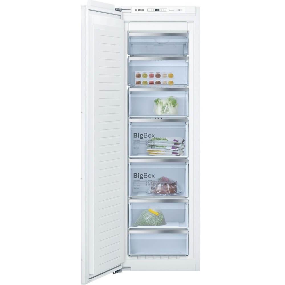 Морозильник BOSCH GIN81AE20R