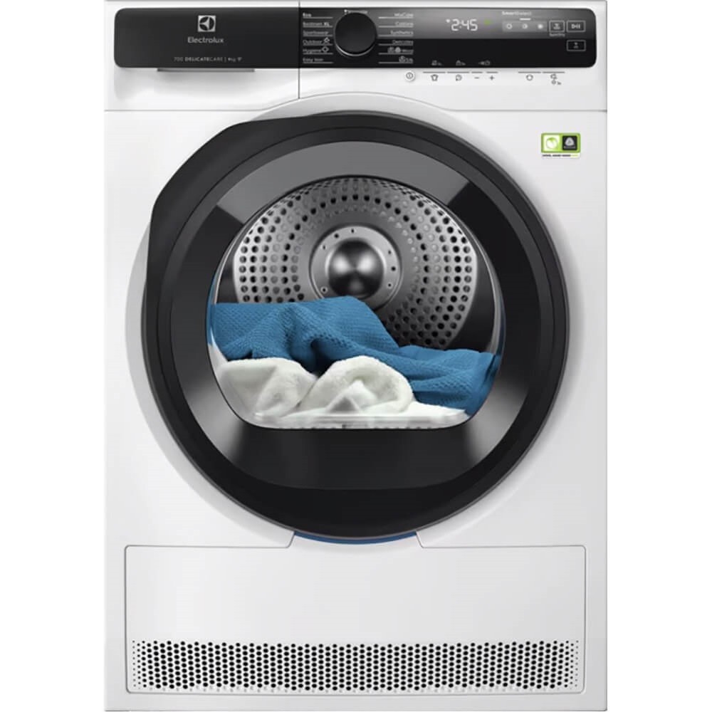Сушильная машина ELECTROLUX EW7D595UCE