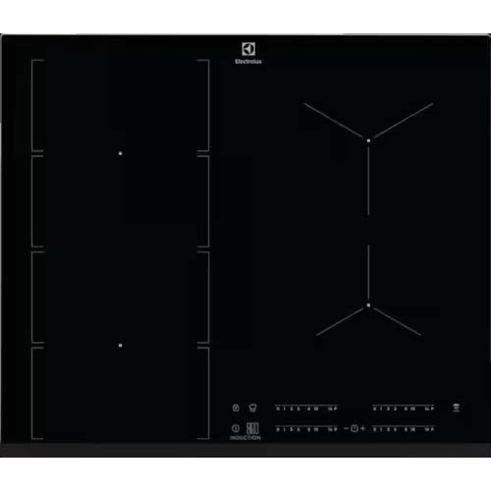 Варочная панель ELECTROLUX EIV 654