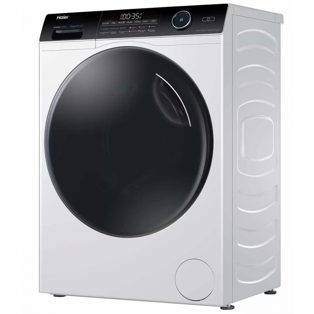 Стиральная машина HAIER HWD80-BP14959A