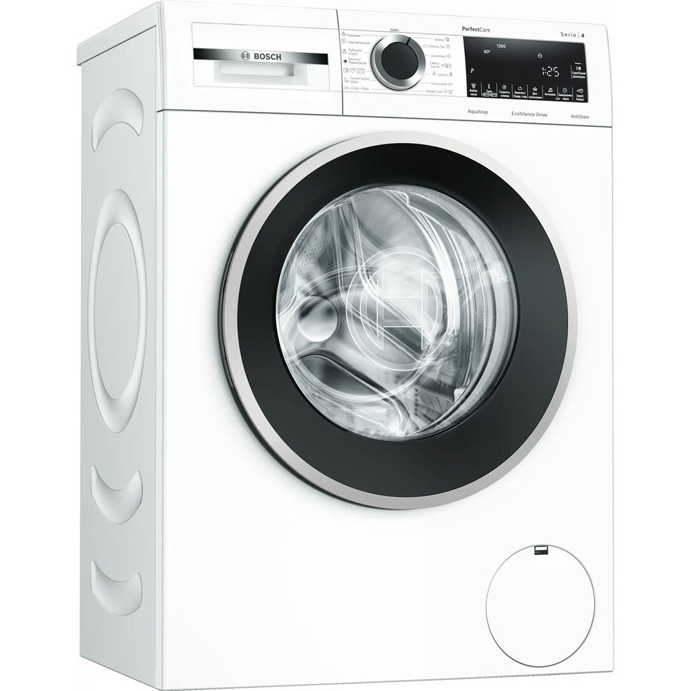 Стиральная машина BOSCH WHA222W1OE
