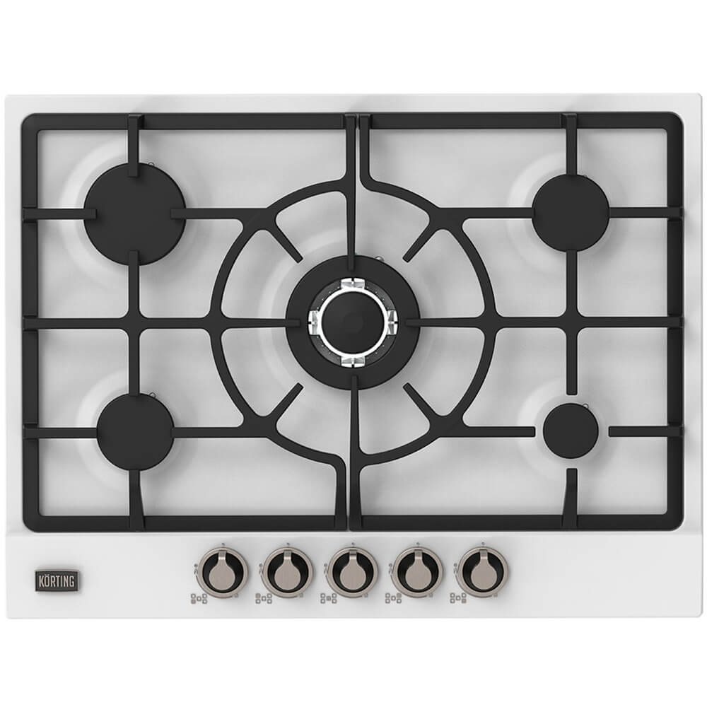 Варочная панель KORTING HG 761 CTSI