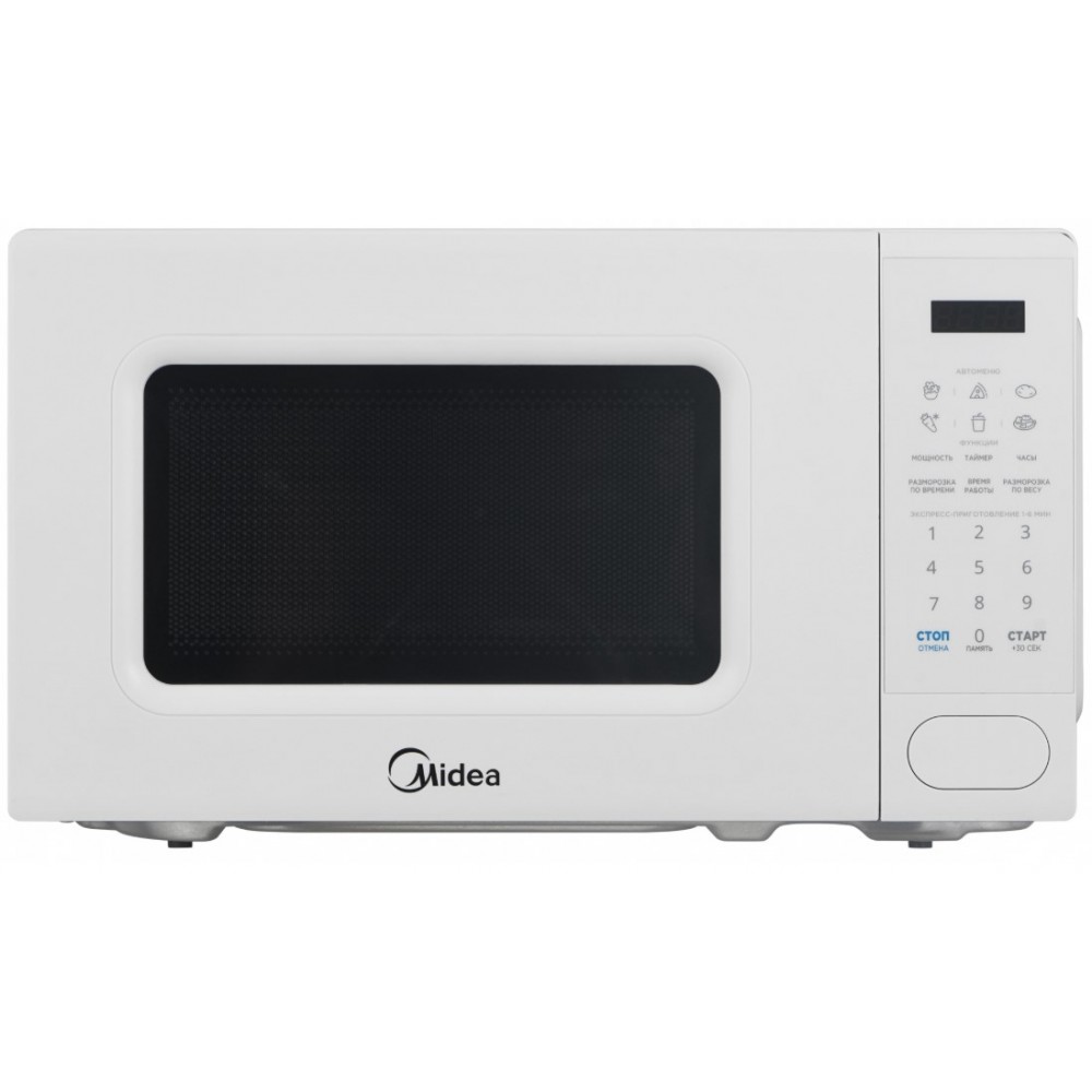 Микроволновая печь Midea EM720C2PR-W