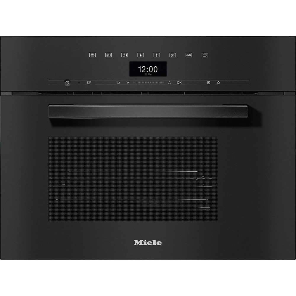 Паровой шкаф MIELE DG7440 OBSW