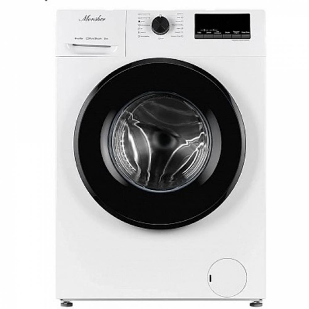 Cтиральная машина MONSHER MWM 460 BLANC