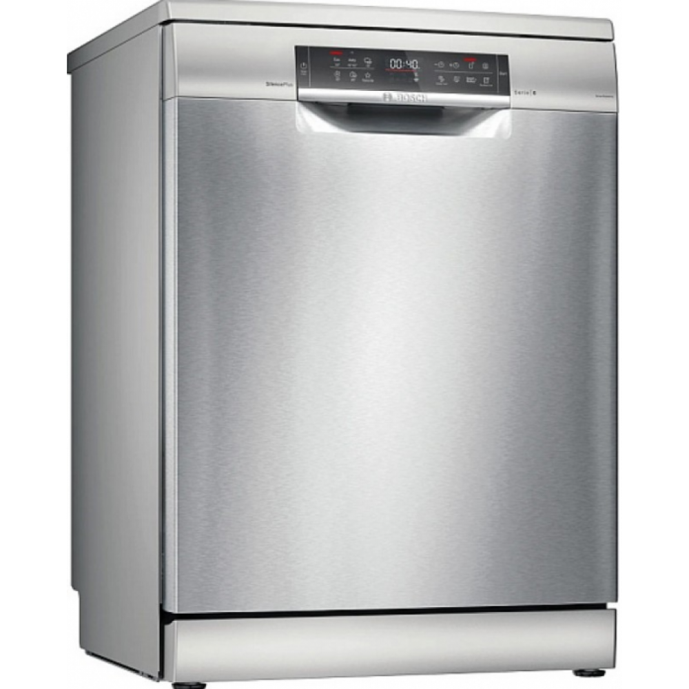 Посудомоечная машина BOSCH SMS6EMI65Q