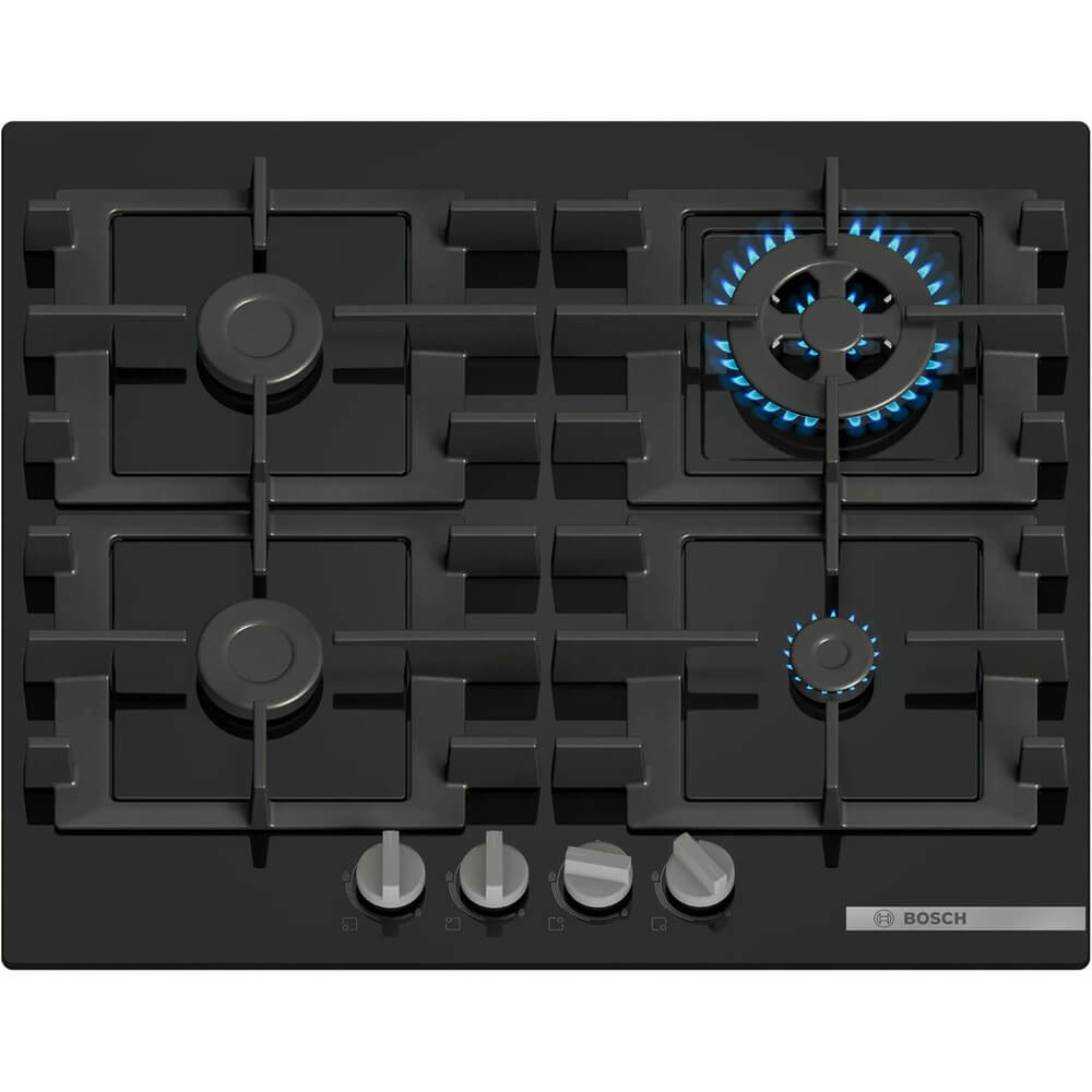 Варочная поверхность Bosch PNH6B6K40