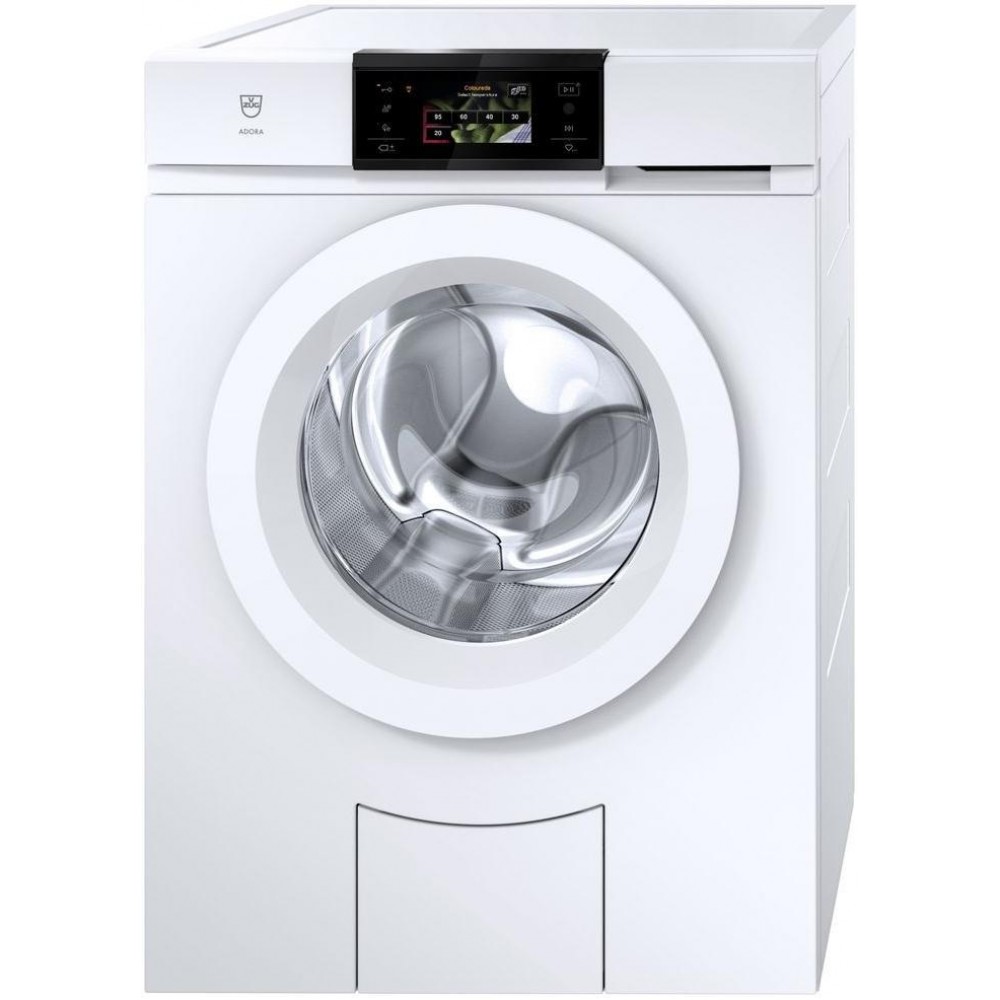 Стиральная машина V-ZUG AdoraWash V2000 AW2T-11021 L