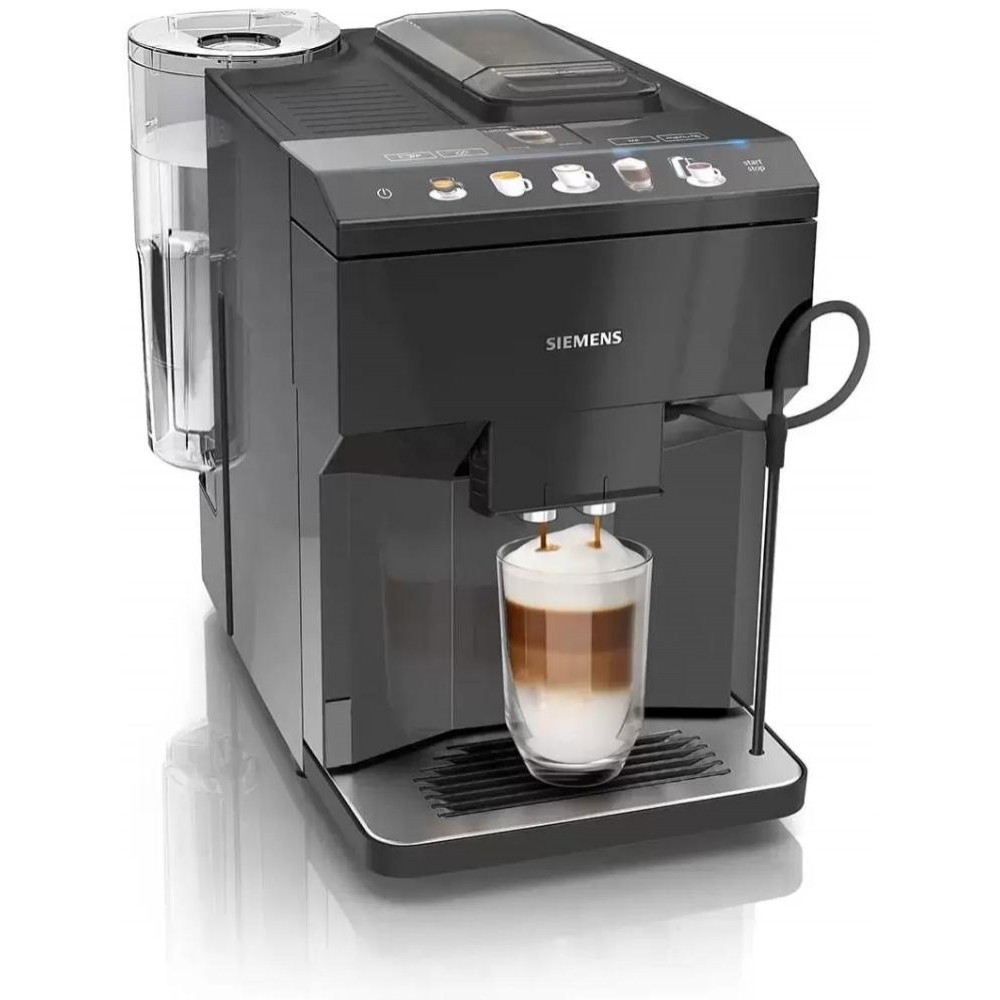 Кофемашина Siemens TP501R09