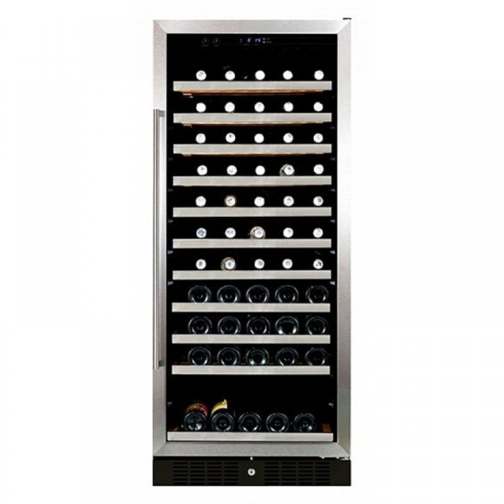 Винный шкаф IP INDUSTRIE JG 110-6 A X