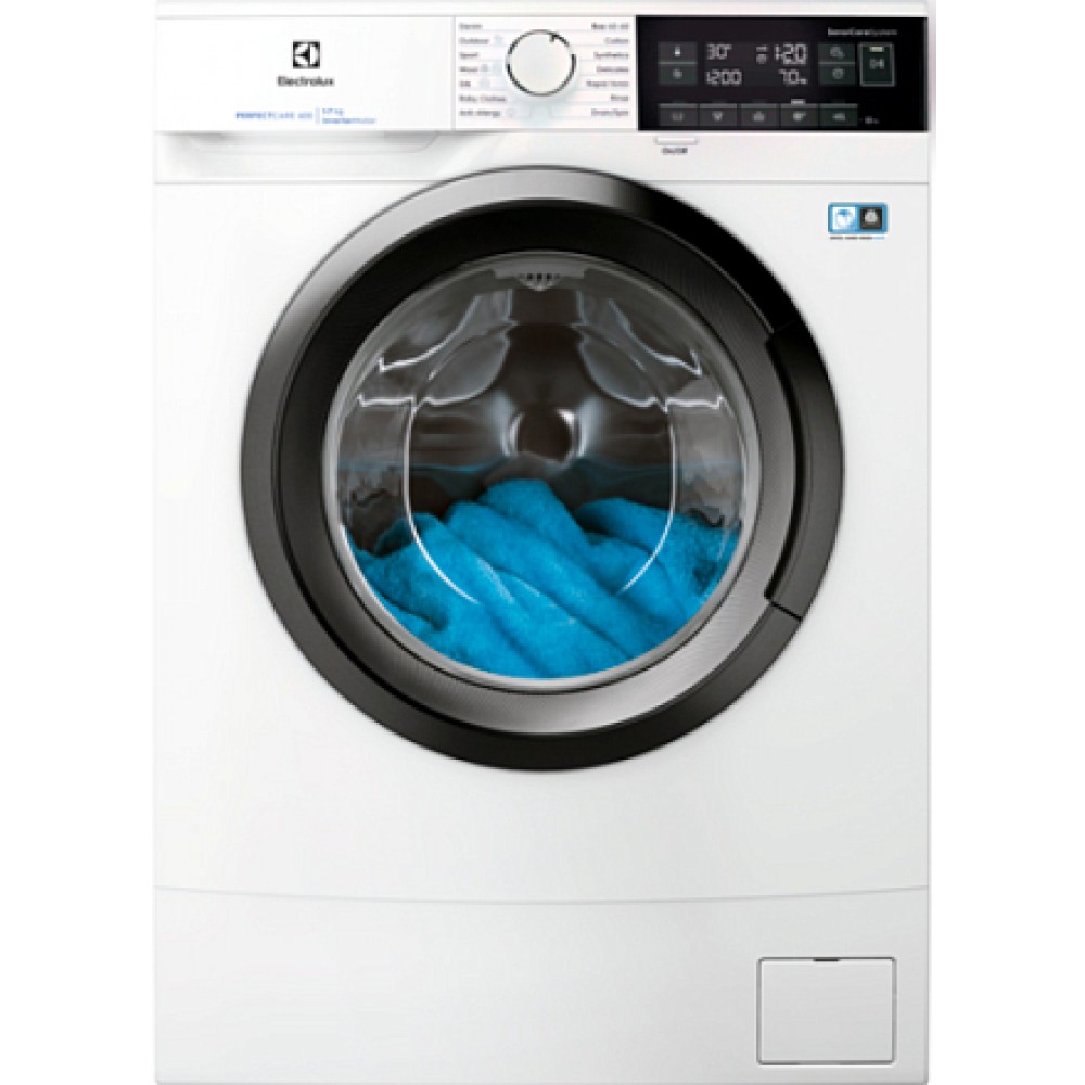 Стиральная машина ELECTROLUX EW6SN327SI