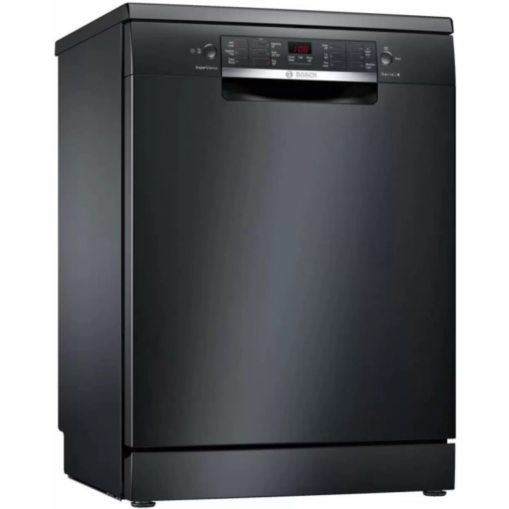 Посудомоечная машина BOSCH SMS46NB01V