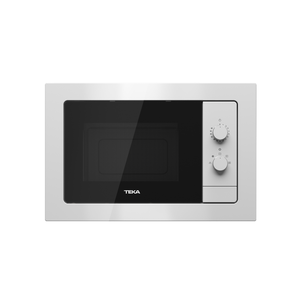 Микроволновая печь TEKA MB 620 BI WHITE