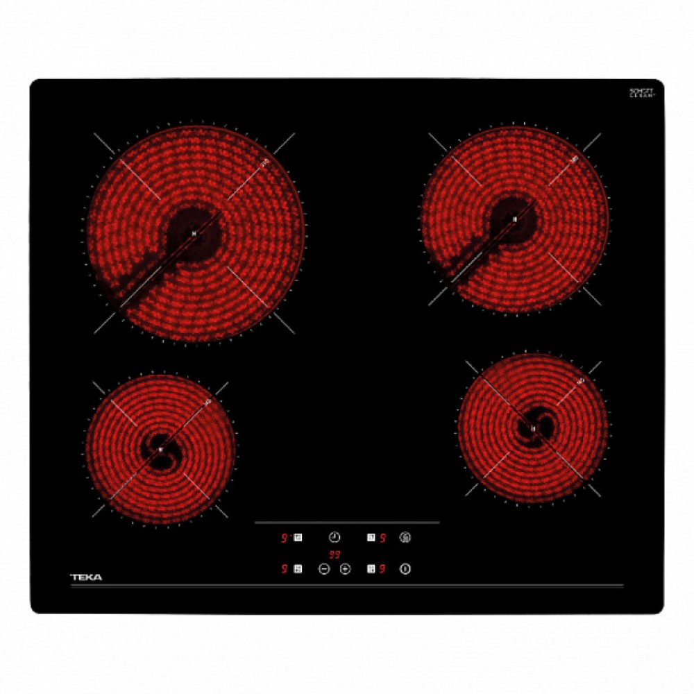 Варочная панель TEKA TZ 6415