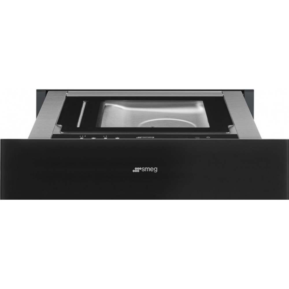 Вакуумный упаковщик Smeg CPV115B3