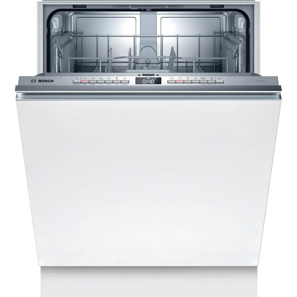 Встраиваемая посудомоечная машина BOSCH SMV4HTX28E