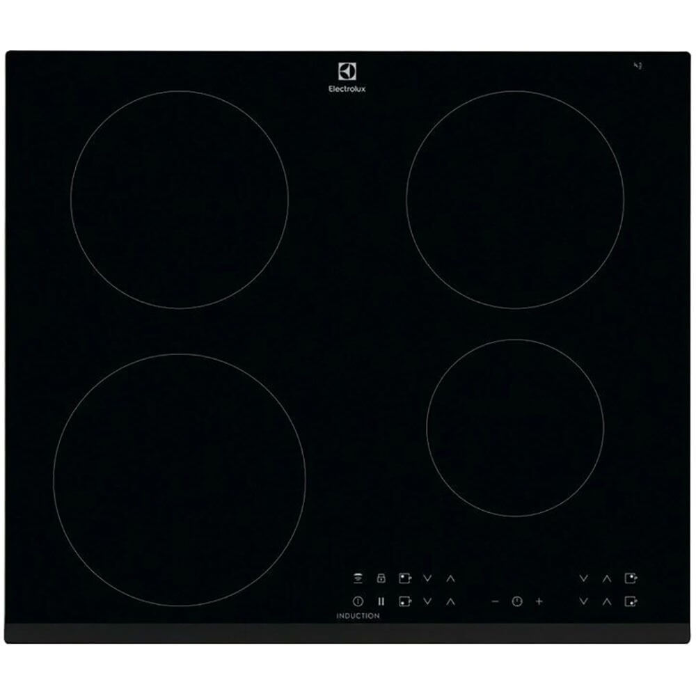 Электрическая варочная панель ELECTROLUX CIR60430