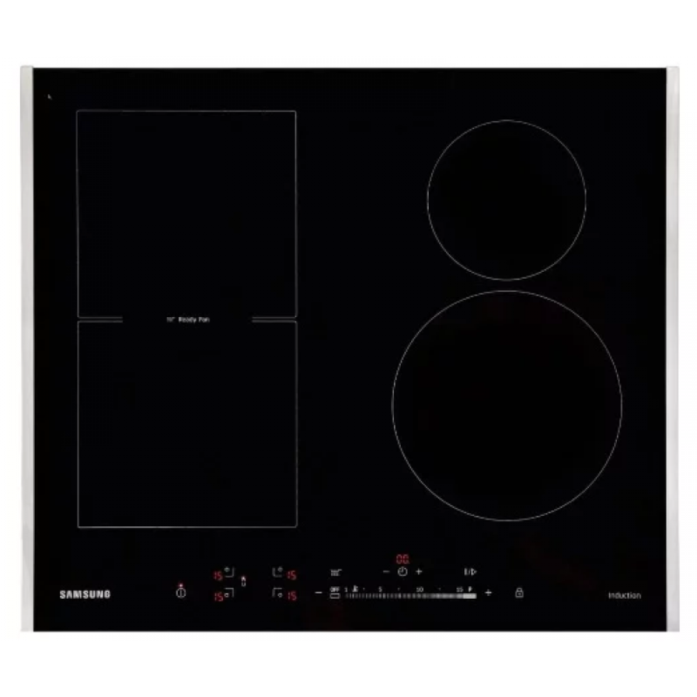 Варочная панель SAMSUNG NZ64H57477K