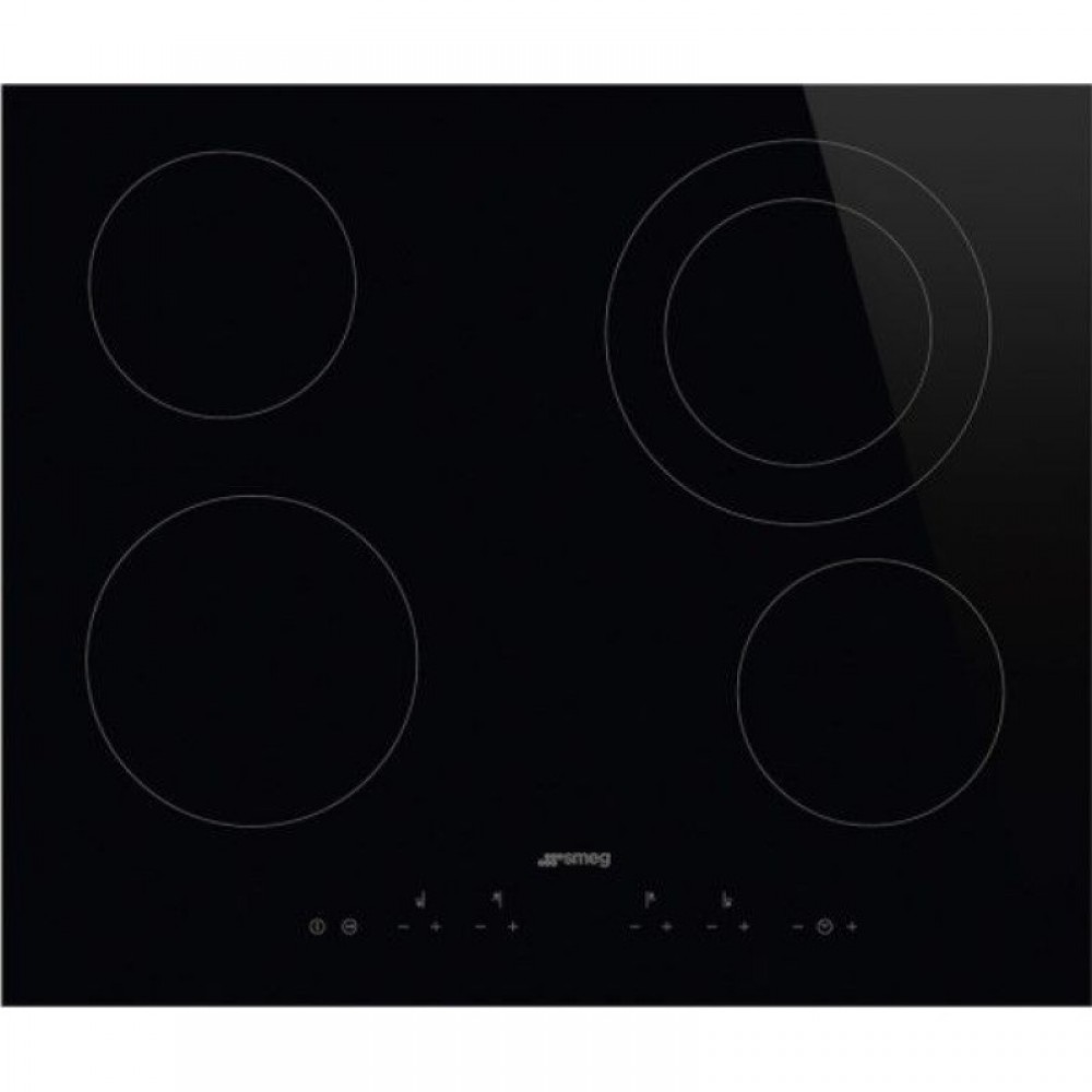 Варочная панель SMEG SE364ETD