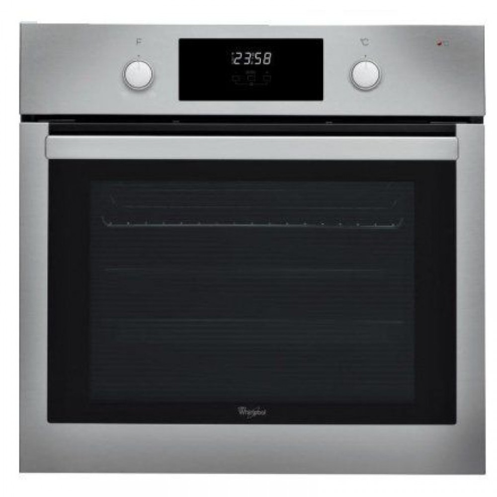 Духовой шкаф WHIRLPOOL AKP745/IX