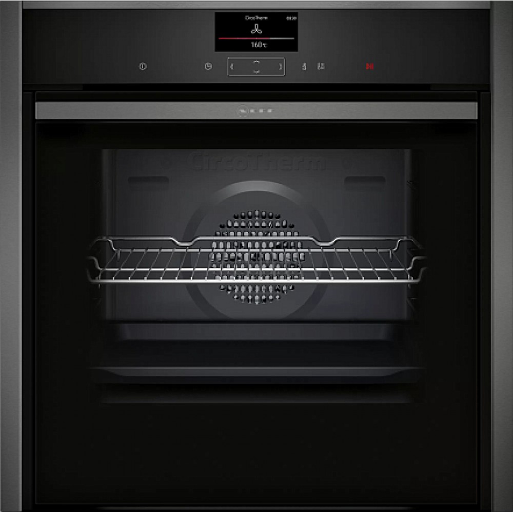 Духовой шкаф NEFF B47CS22G0