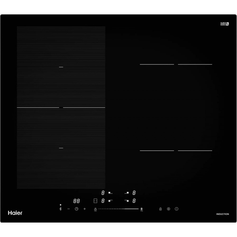 Индукционная варочная панель Haier HHY-Y64WFLBH