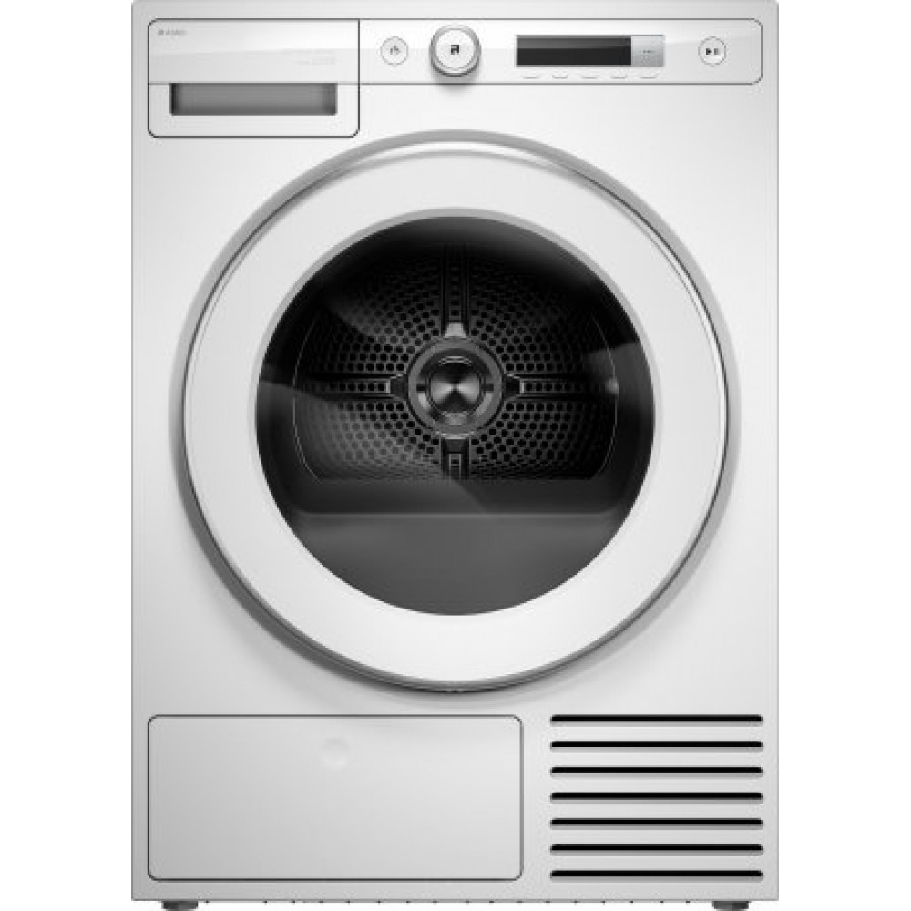 Сушильная машина Asko T310HCXLW.P