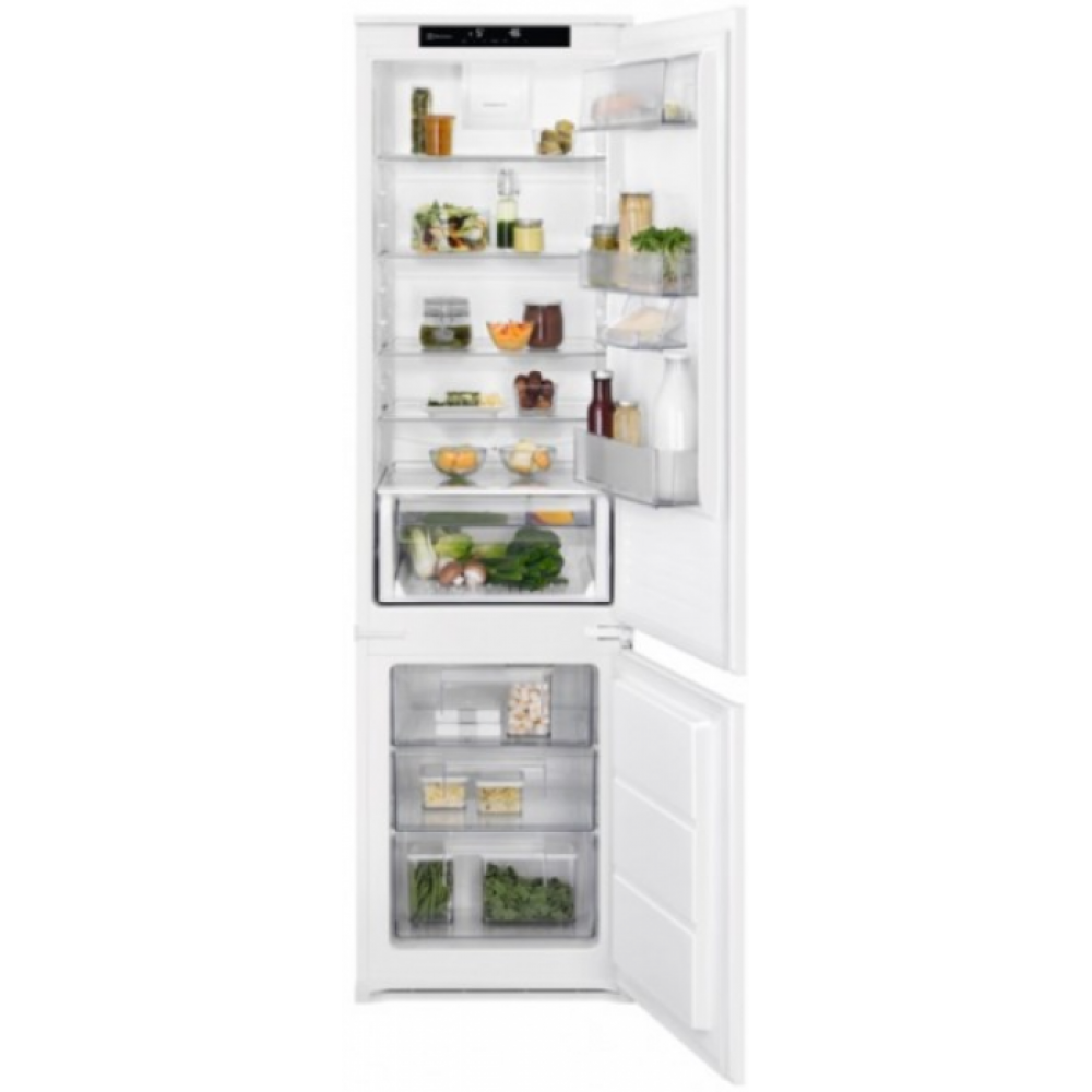 Встраиваемый холодильник ELECTROLUX RNS8FF19S
