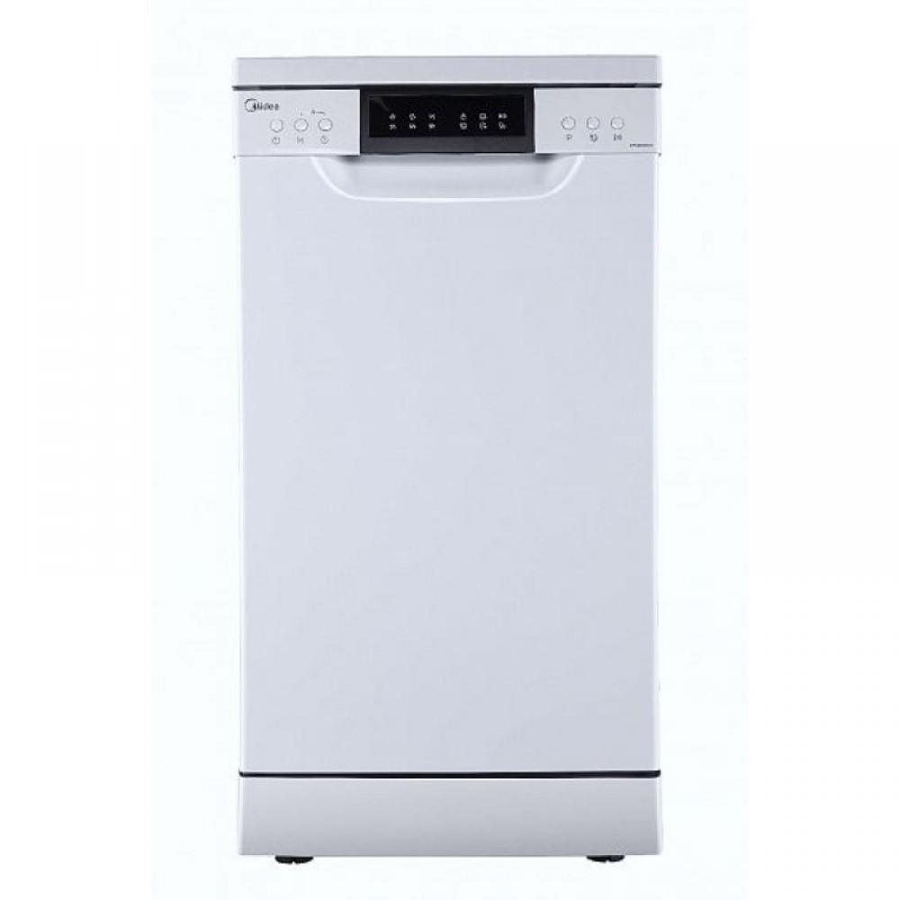 Посудомоечная машина MIDEA MFD45S130W