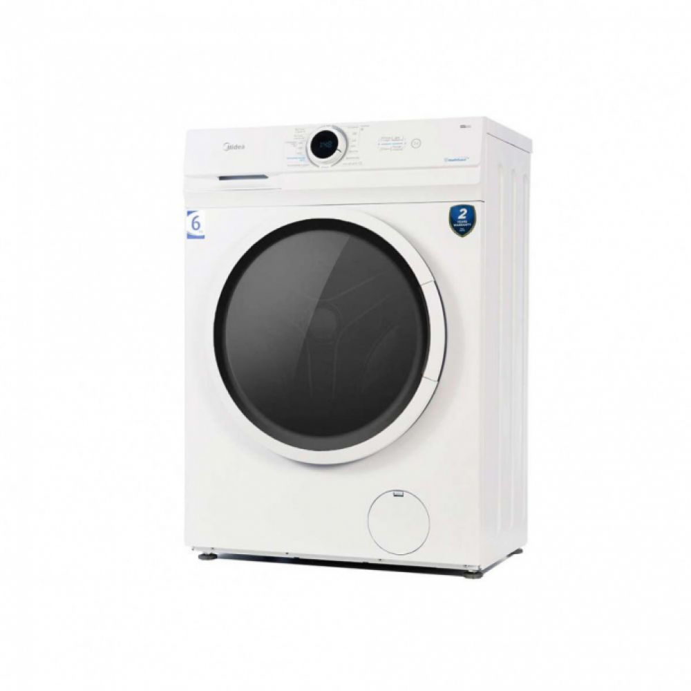Cтиральная машина MIDEA MF100W60W-GCC