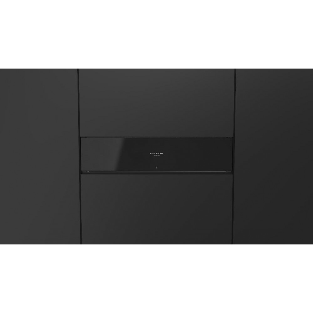 Вакуумный упаковщик Fulgor Milano FVSD 150 TC BK