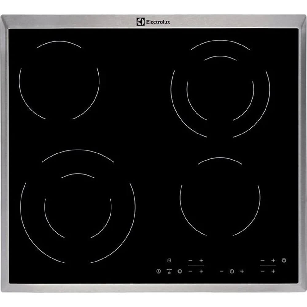 Варочная панель ELECTROLUX EHF6342XOK