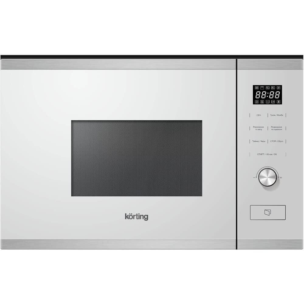 Микроволновая печь KORTING KMI 820 GSCW