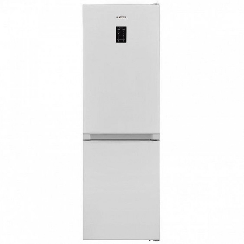 Холодильник VESTFROST VW18NFE00W