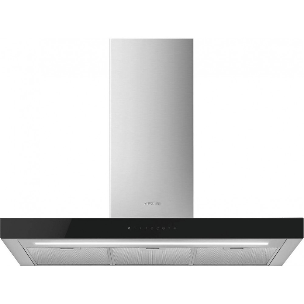 Вытяжка Smeg KBT9L4VN