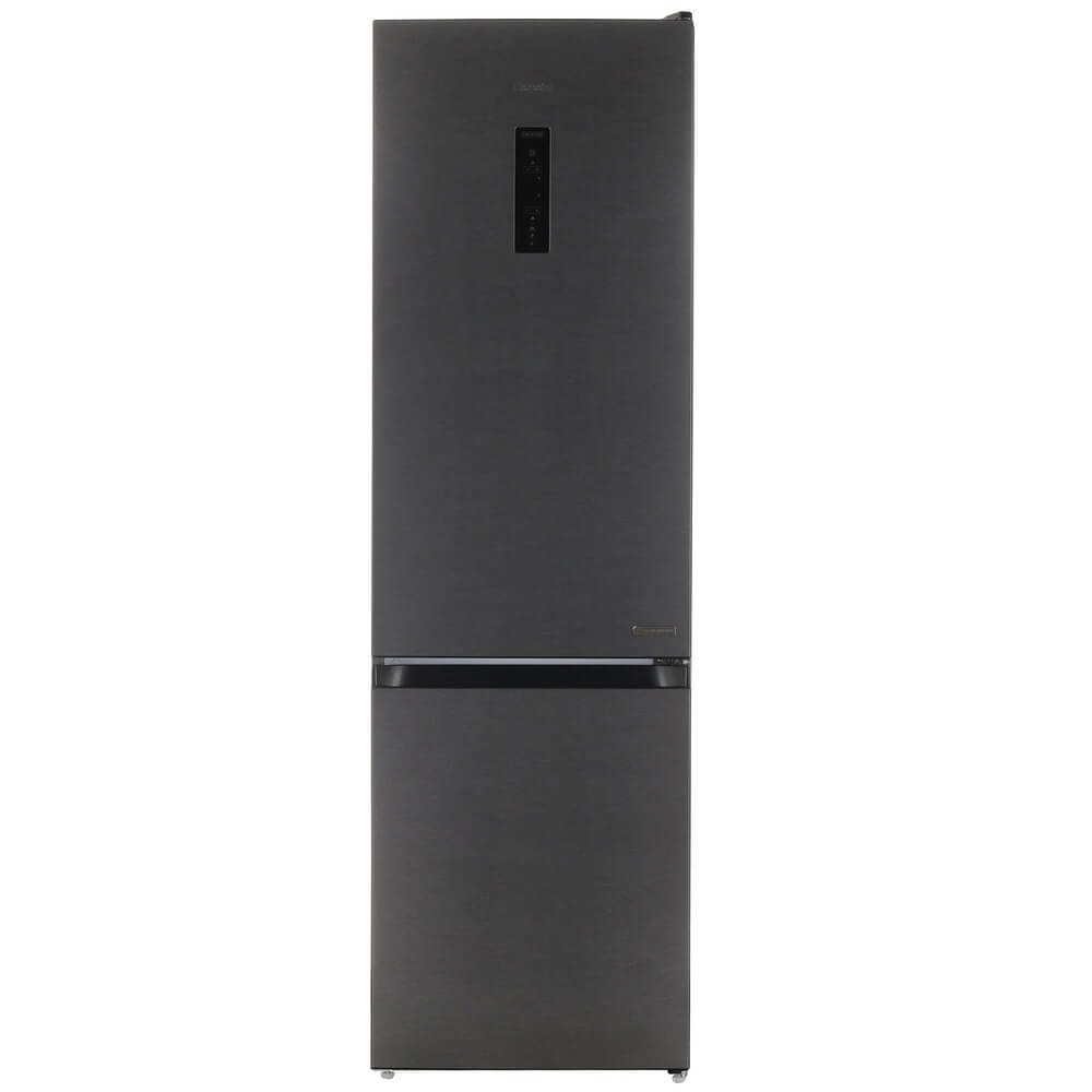 Холодильник HOTPOINT HT 7201I DX O3