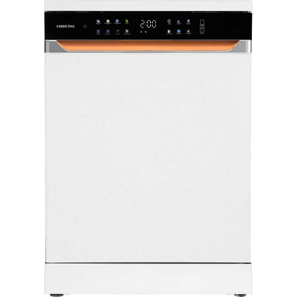 Посудомоечная машина HIBERG I-Q 6815 LW