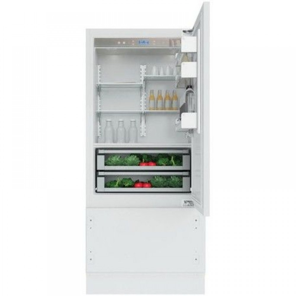 Холодильник KITCHENAID KCVCX 20900R