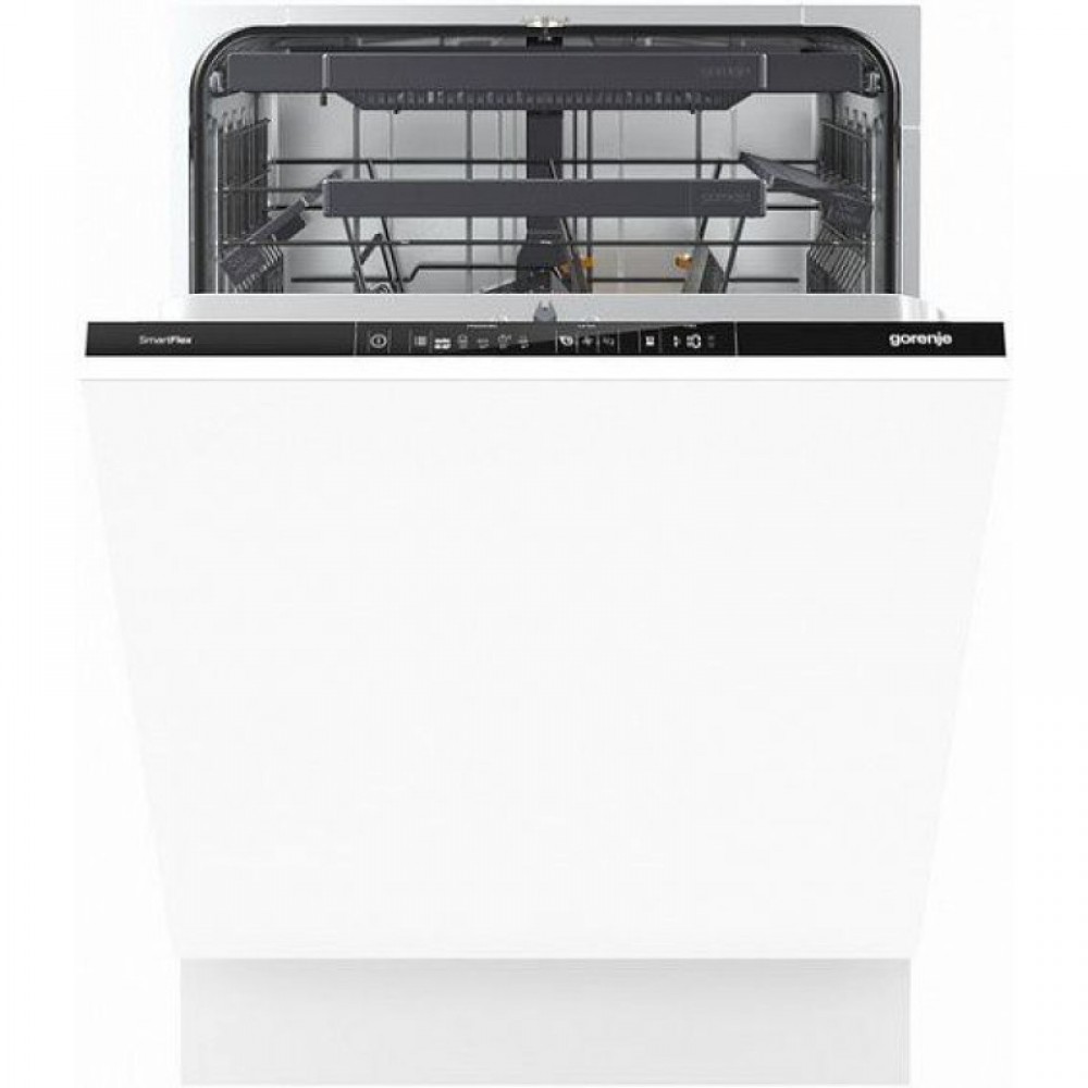 Встраиваемая посудомоечная машина GORENJE MGV 6516