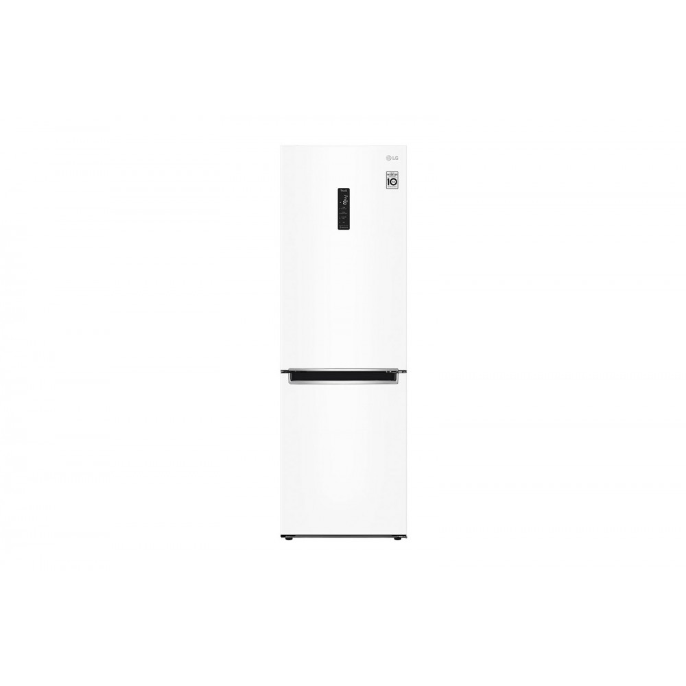 Холодильник LG GC-B459MQWM
