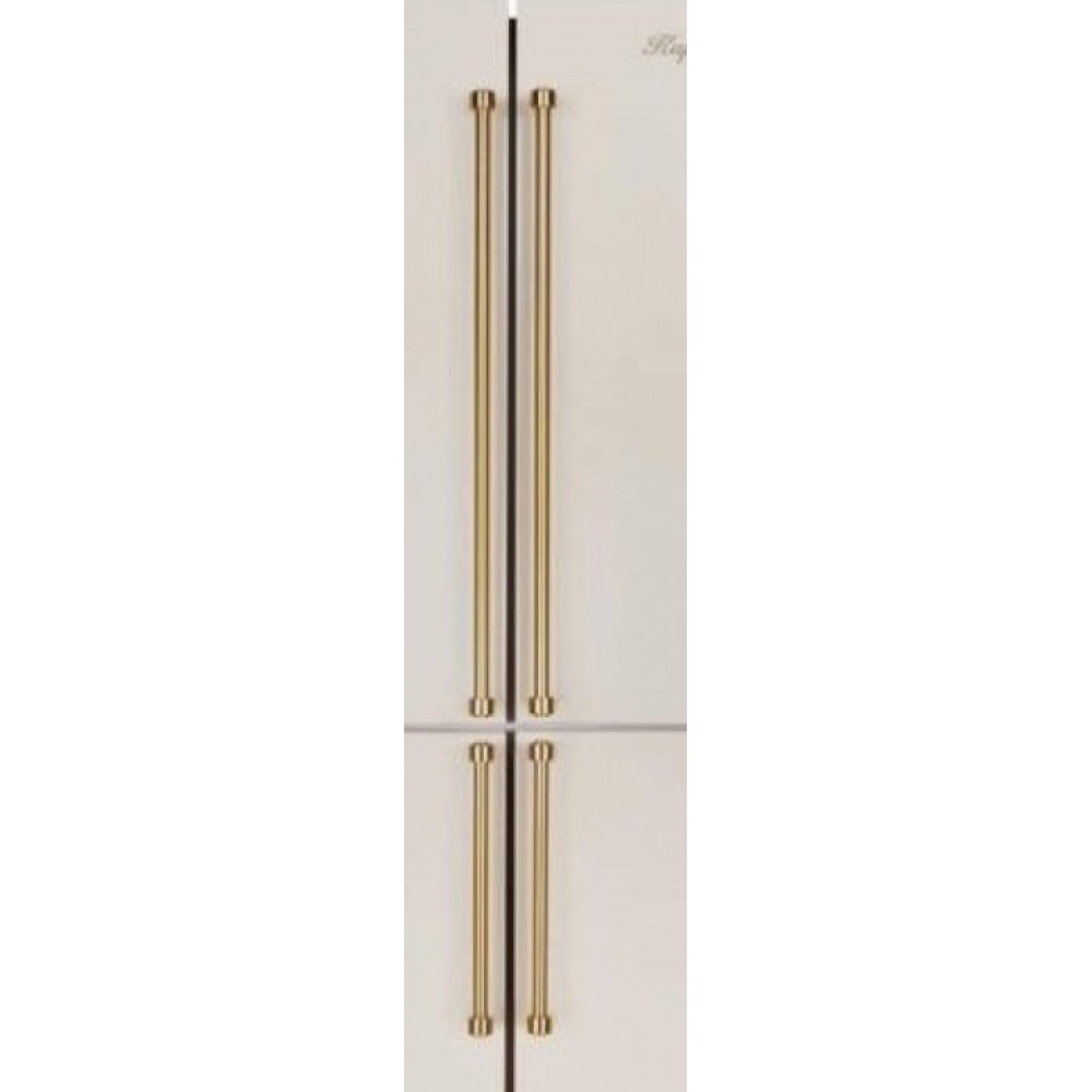 Комплект ручек для холодильника Kuppersberg Handle set NMFV 18591 C