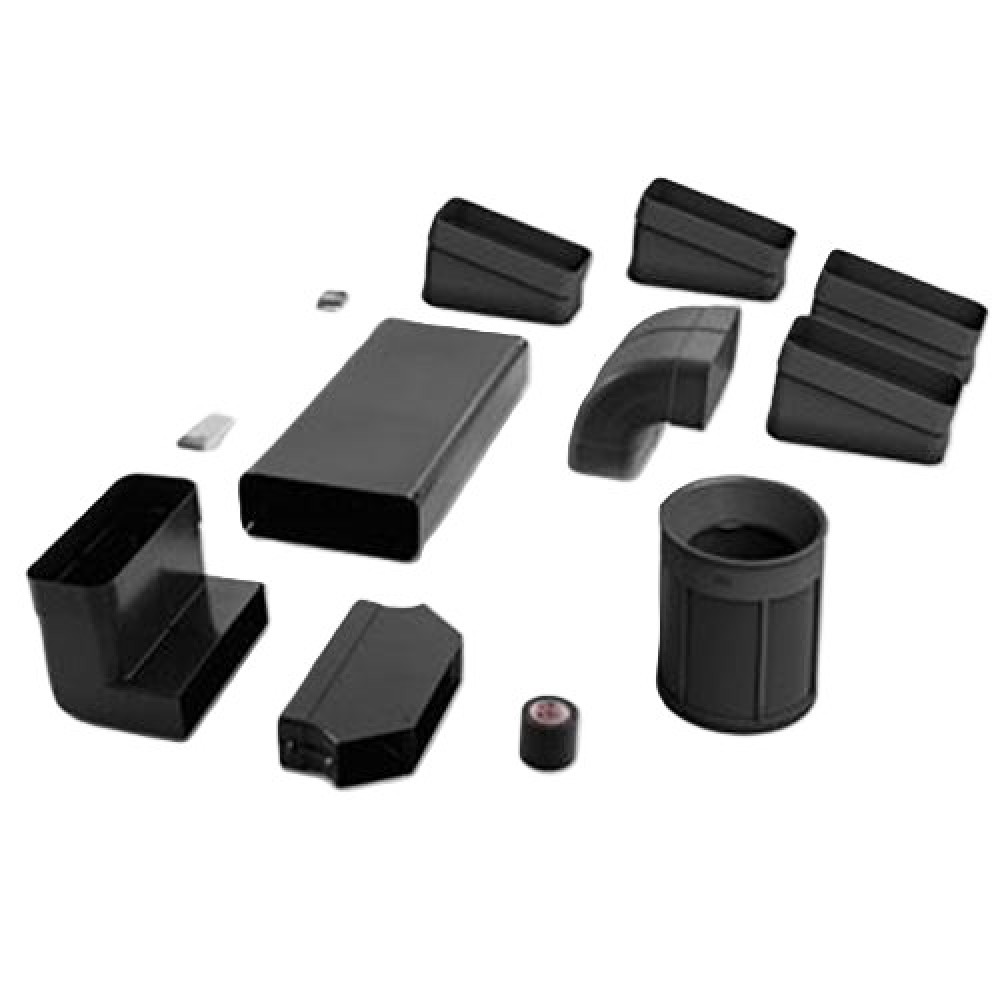 Комплект рециркуляции для вывода в цоколь Elica KIT0199835
