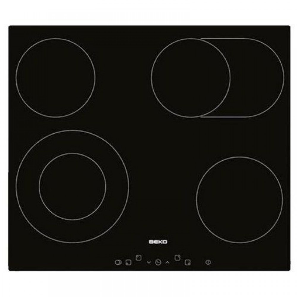 Варочная панель BEKO HIC 64403 X