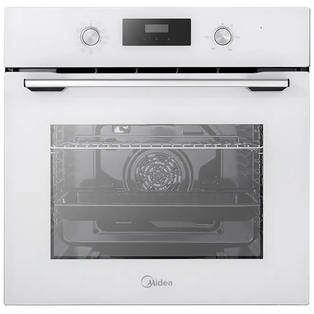 Духовой шкаф MIDEA MO69103GW