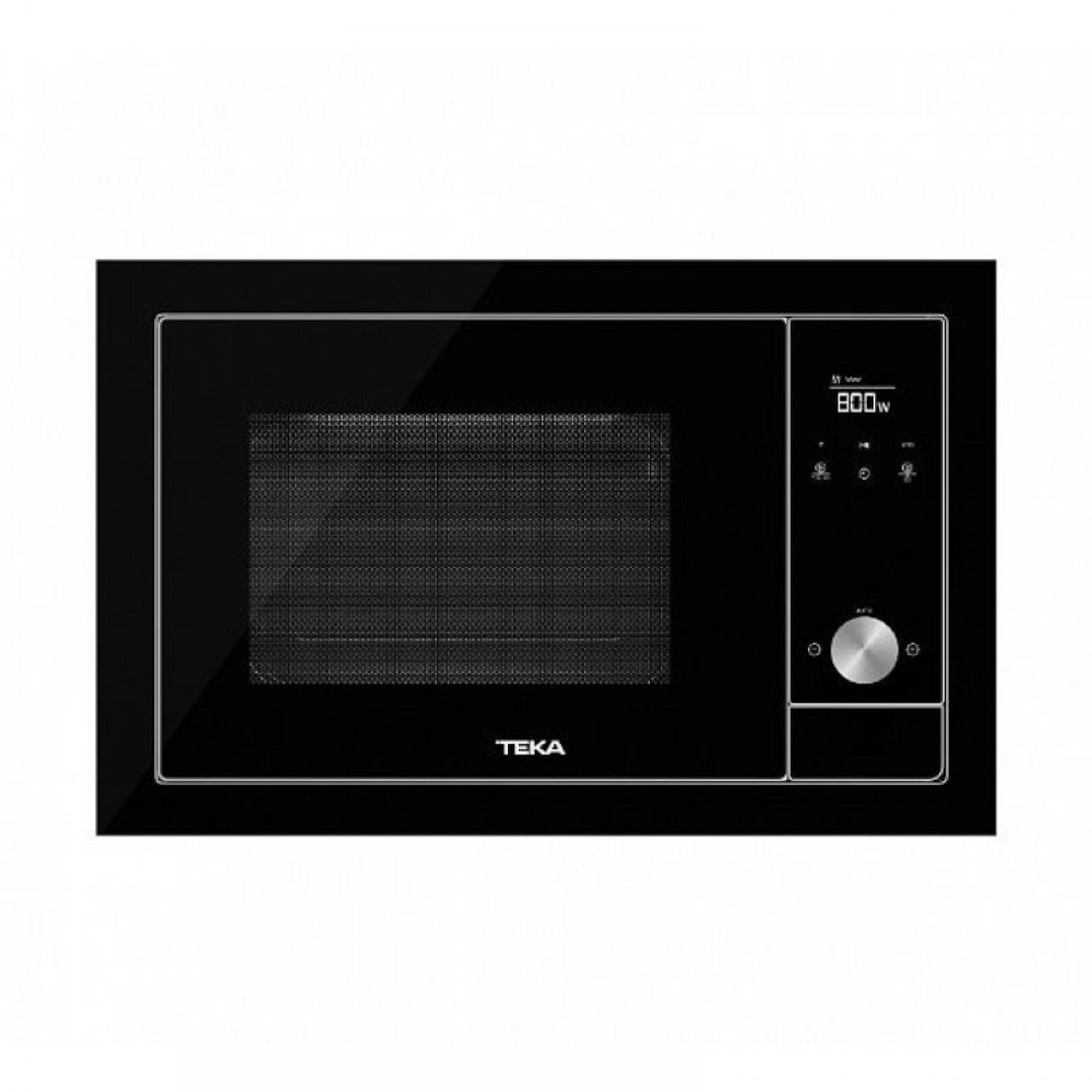 Микроволновая печь TEKA ML 8200 BIS NIGHT RIVER BLACK