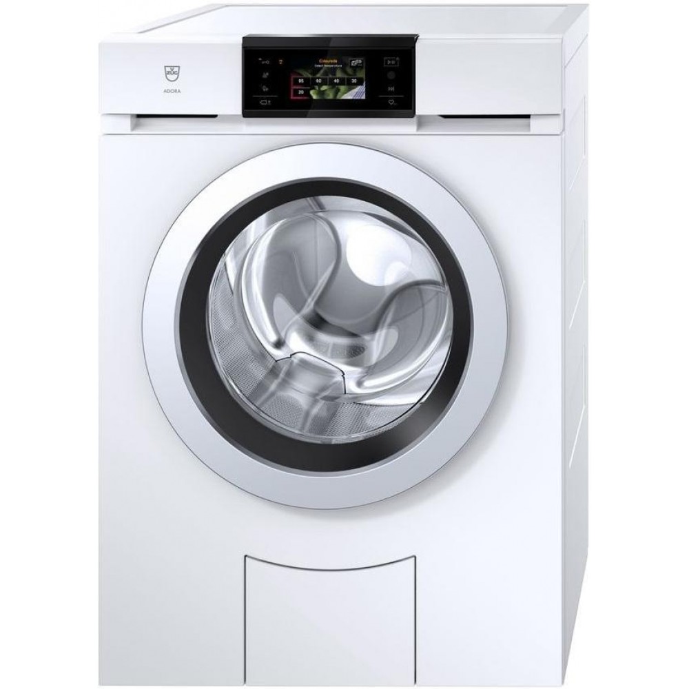 Стиральная машина V-ZUG AdoraWash V6000 AW6T-11025 R