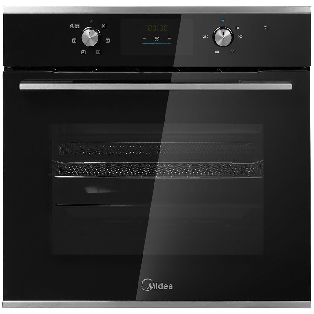 Духовой шкаф MIDEA MO47003GB